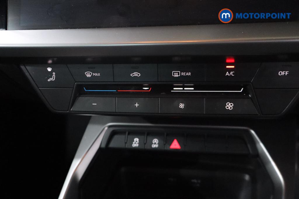 Audi A3 Technik Manual Petrol Hatchback - Stock Number (1619890) - 18th supplementary image