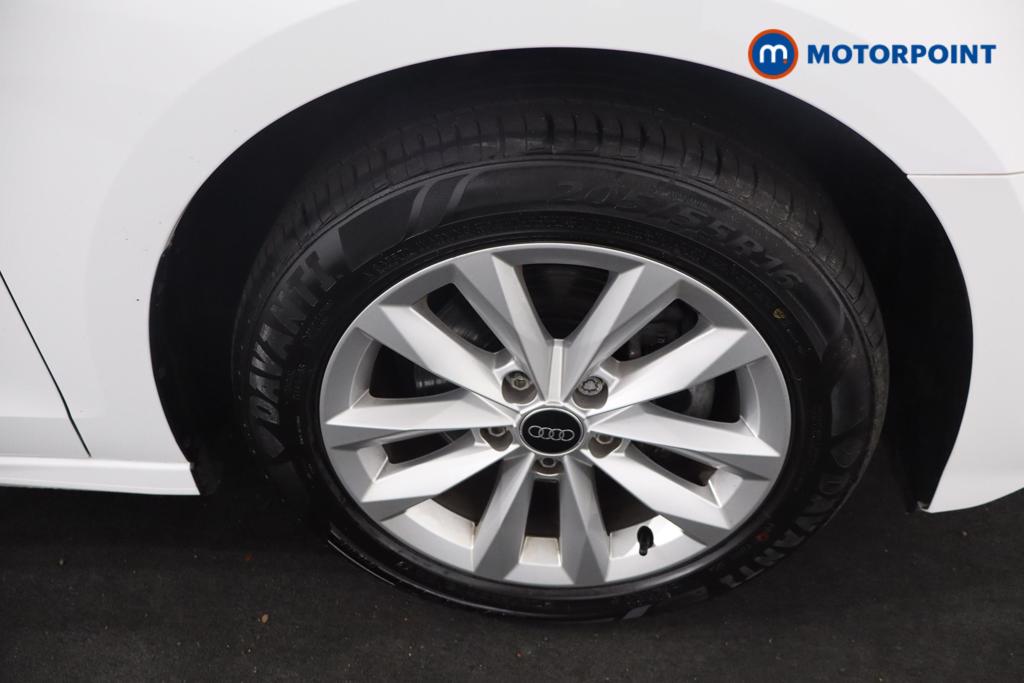 Audi A3 Technik Manual Petrol Hatchback - Stock Number (1619890) - 24th supplementary image