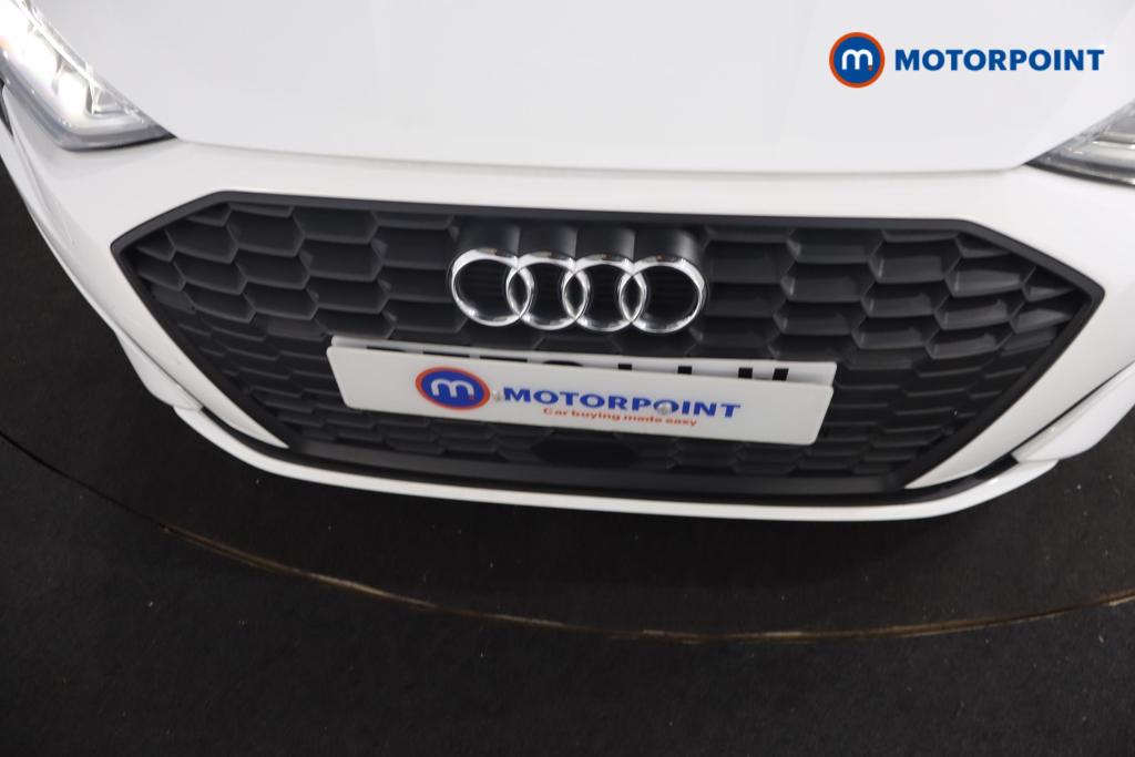 Audi A3 Technik Manual Petrol Hatchback - Stock Number (1619890) - 25th supplementary image