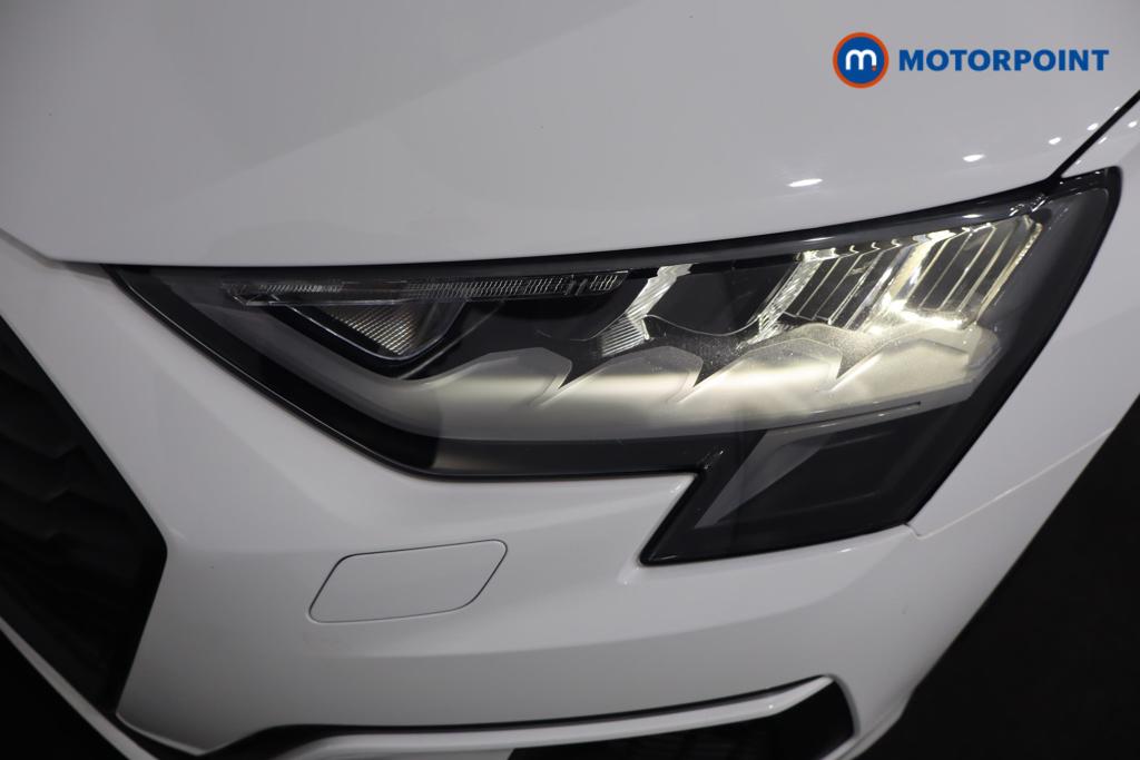 Audi A3 Technik Manual Petrol Hatchback - Stock Number (1619890) - 26th supplementary image