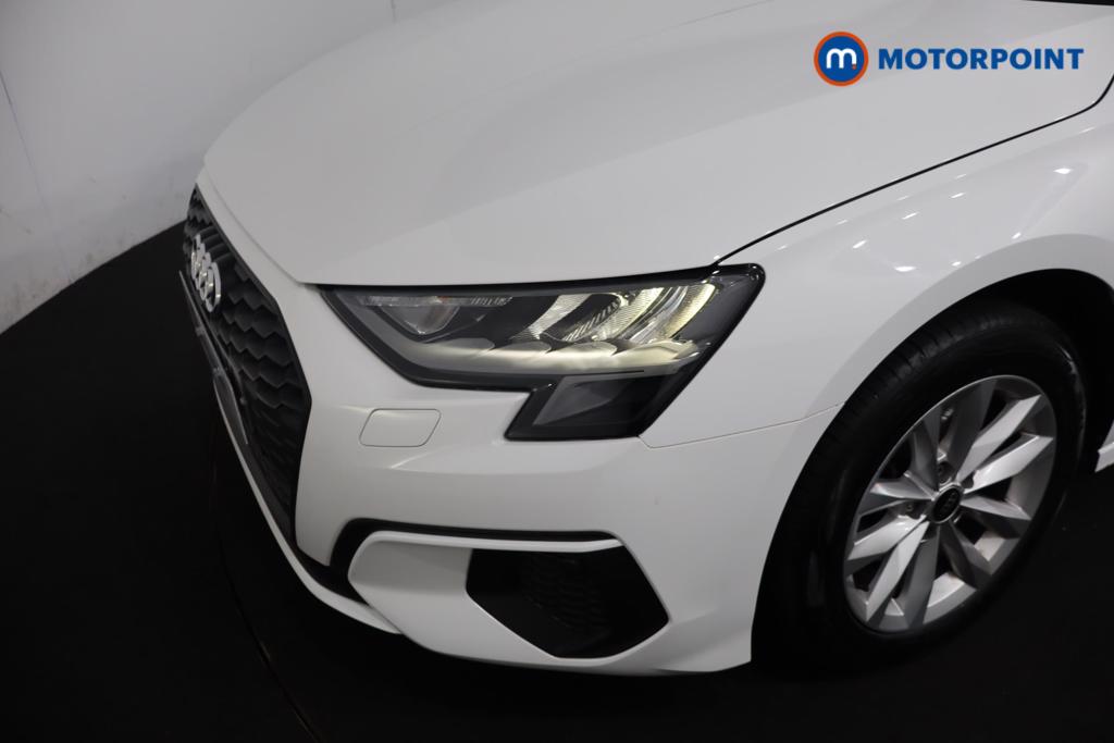 Audi A3 Technik Manual Petrol Hatchback - Stock Number (1619890) - 27th supplementary image