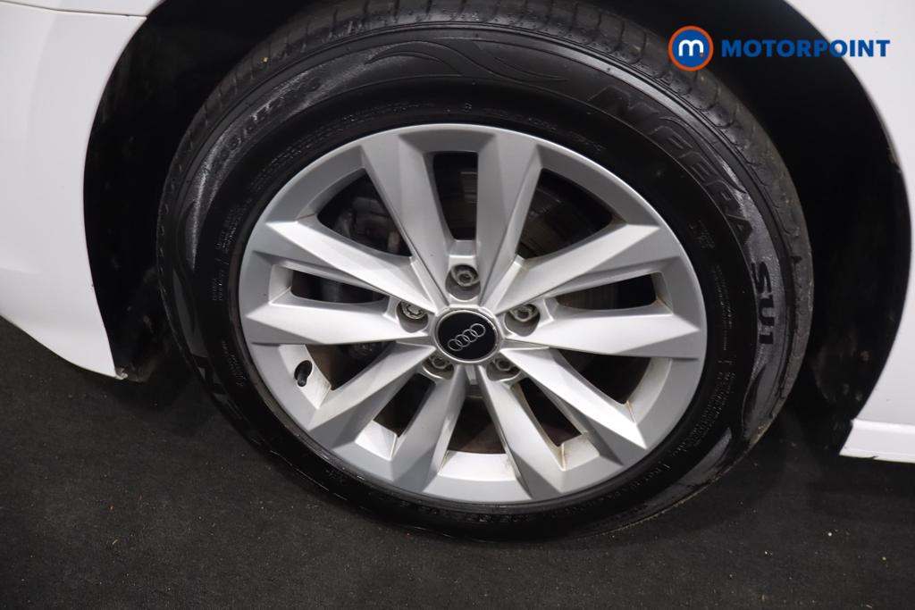 Audi A3 Technik Manual Petrol Hatchback - Stock Number (1619890) - 28th supplementary image