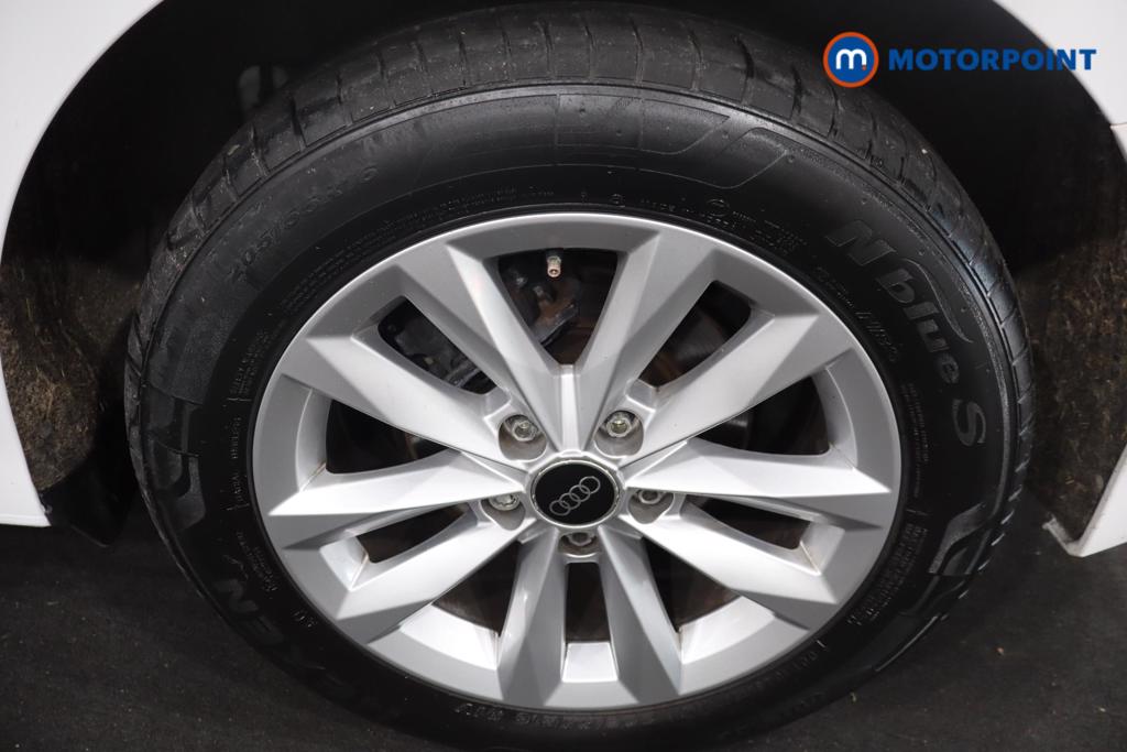 Audi A3 Technik Manual Petrol Hatchback - Stock Number (1619890) - 29th supplementary image