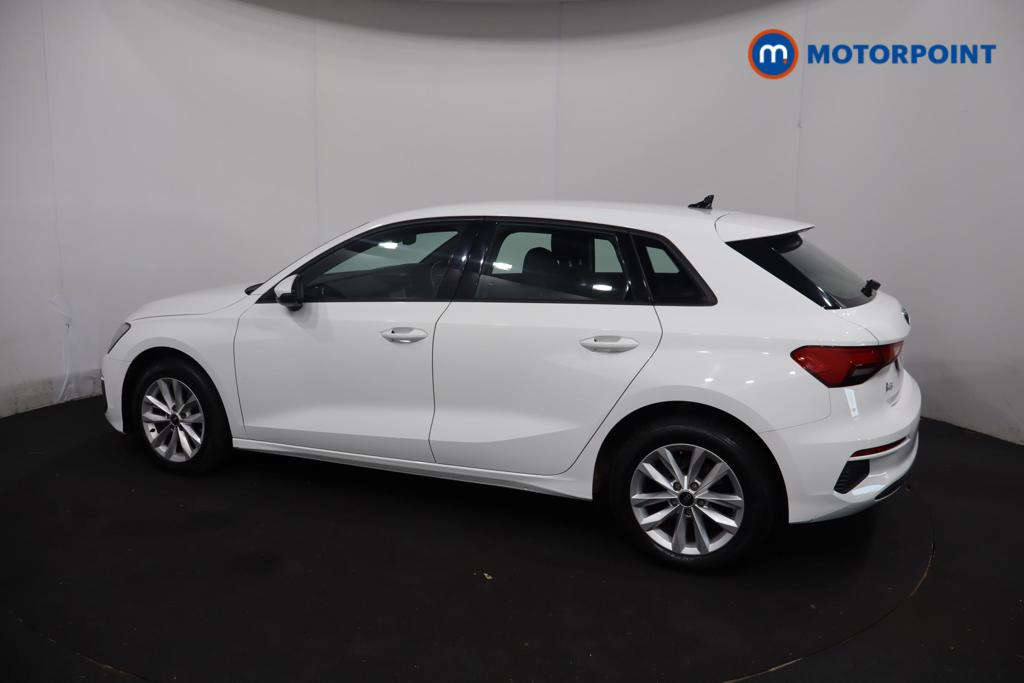 Audi A3 Technik Manual Petrol Hatchback - Stock Number (1619890) - 30th supplementary image