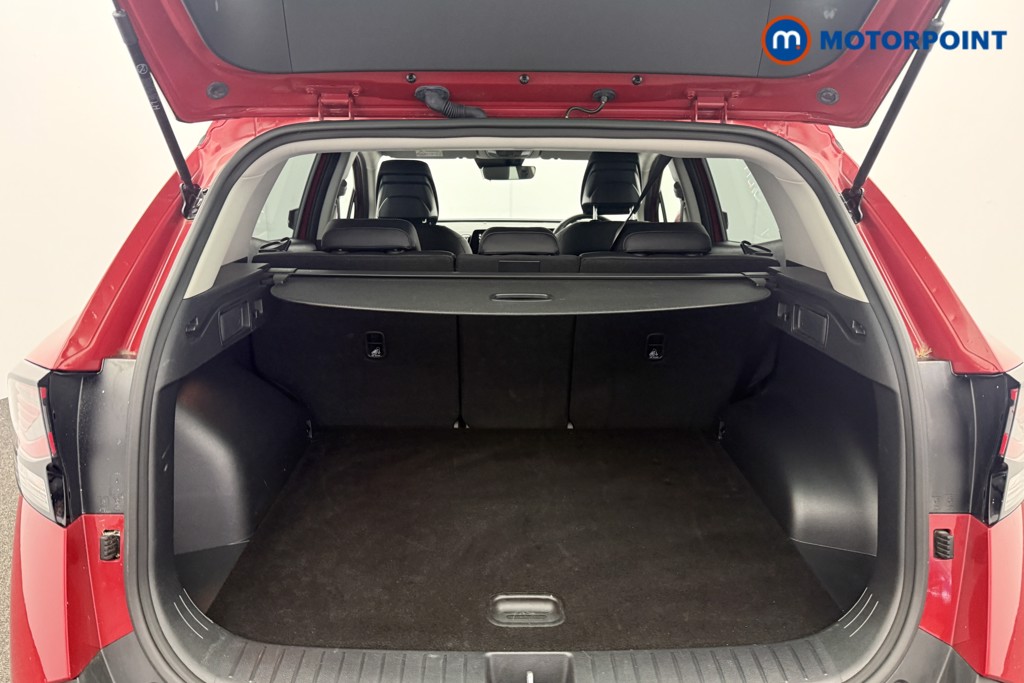 KIA Sportage 3 Automatic Petrol-Electric Hybrid SUV - Stock Number (1619897) - 13th supplementary image