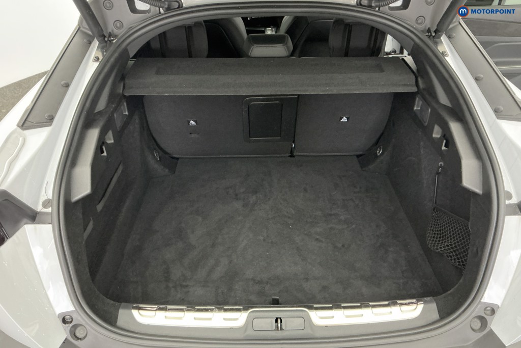 Peugeot 408 GT Automatic Petrol Hatchback - Stock Number (1619944) - 3rd supplementary image