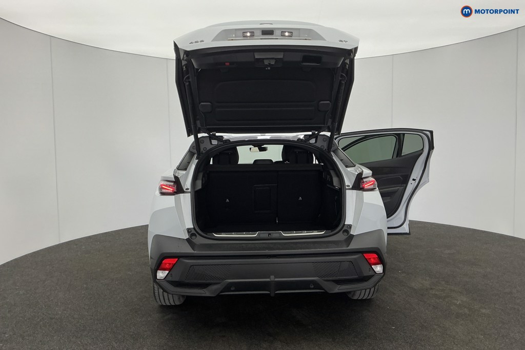 Peugeot 408 GT Automatic Petrol Hatchback - Stock Number (1619944) - 4th supplementary image