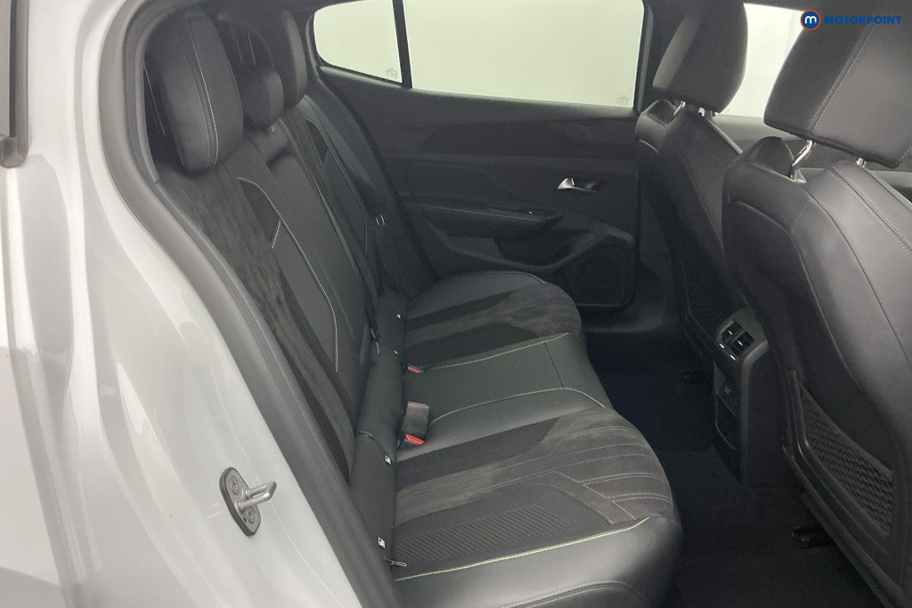 Peugeot 408 GT Automatic Petrol Hatchback - Stock Number (1619944) - 6th supplementary image