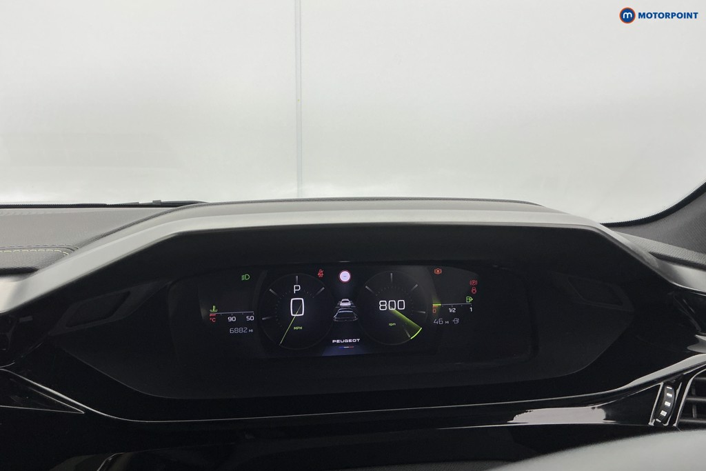 Peugeot 408 GT Automatic Petrol Hatchback - Stock Number (1619944) - 11th supplementary image