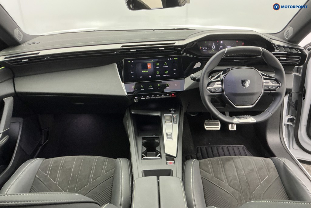 Peugeot 408 GT Automatic Petrol Hatchback - Stock Number (1619944) - 13th supplementary image