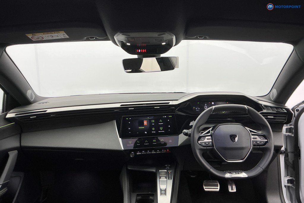 Peugeot 408 GT Automatic Petrol Hatchback - Stock Number (1619944) - 14th supplementary image