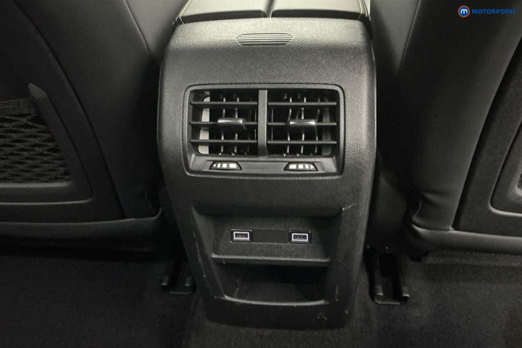 Peugeot 408 GT Automatic Petrol Hatchback - Stock Number (1619944) - 15th supplementary image