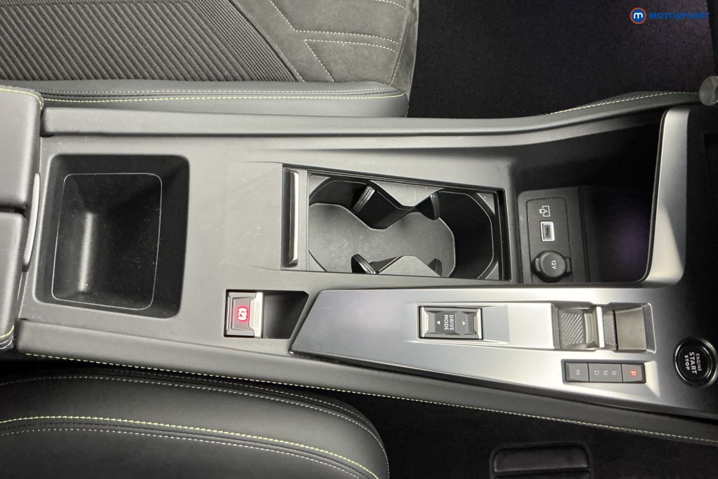 Peugeot 408 GT Automatic Petrol Hatchback - Stock Number (1619944) - 17th supplementary image