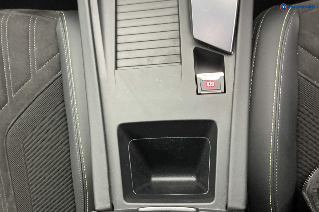 Peugeot 408 GT Automatic Petrol Hatchback - Stock Number (1619944) - 18th supplementary image