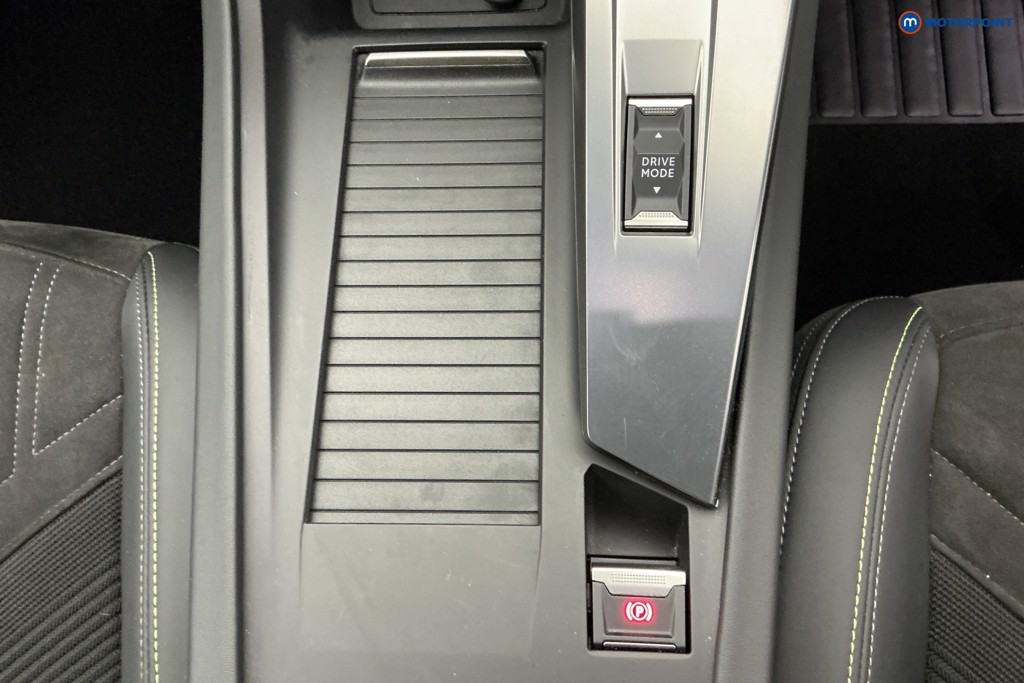 Peugeot 408 GT Automatic Petrol Hatchback - Stock Number (1619944) - 19th supplementary image