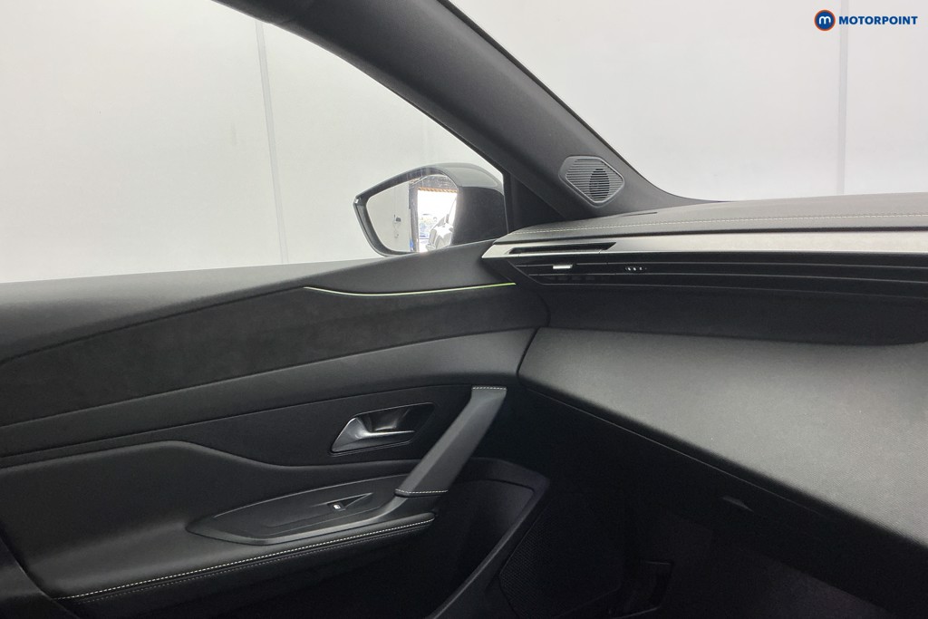 Peugeot 408 GT Automatic Petrol Hatchback - Stock Number (1619944) - 21st supplementary image