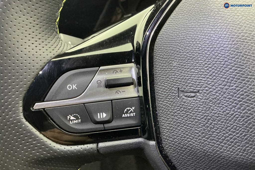 Peugeot 408 GT Automatic Petrol Hatchback - Stock Number (1619944) - 22nd supplementary image