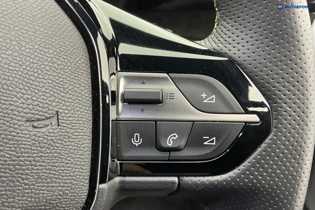 Peugeot 408 GT Automatic Petrol Hatchback - Stock Number (1619944) - 23rd supplementary image