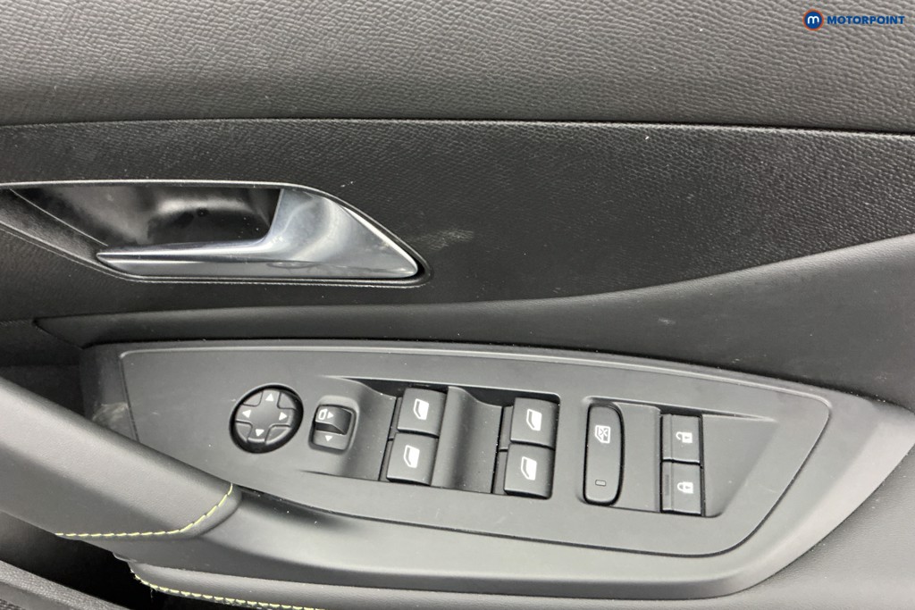 Peugeot 408 GT Automatic Petrol Hatchback - Stock Number (1619944) - 26th supplementary image