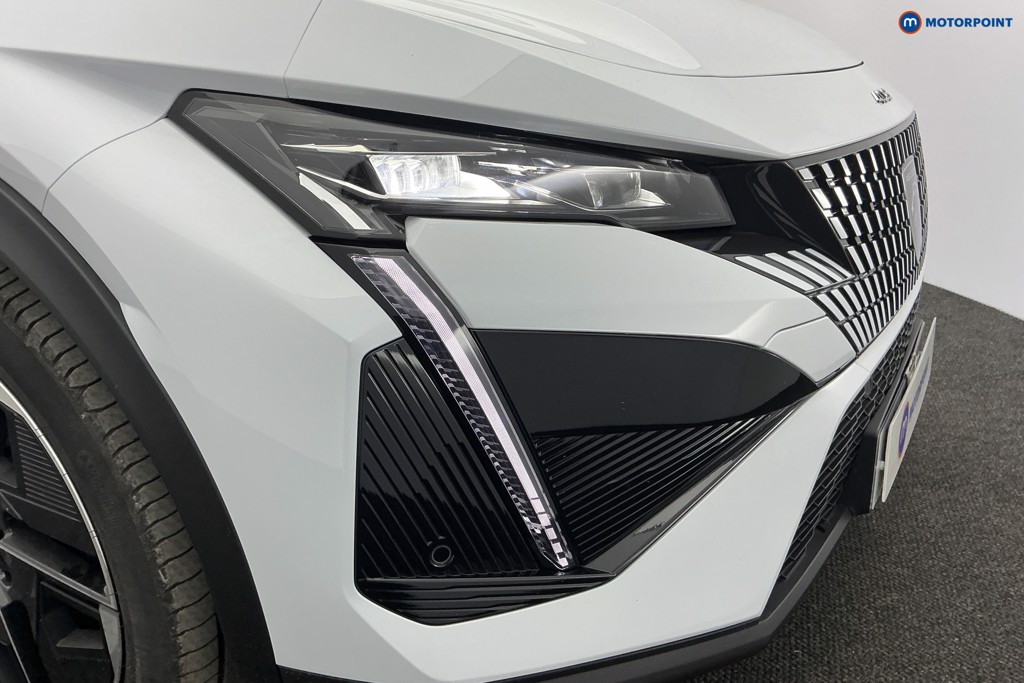 Peugeot 408 GT Automatic Petrol Hatchback - Stock Number (1619944) - 29th supplementary image