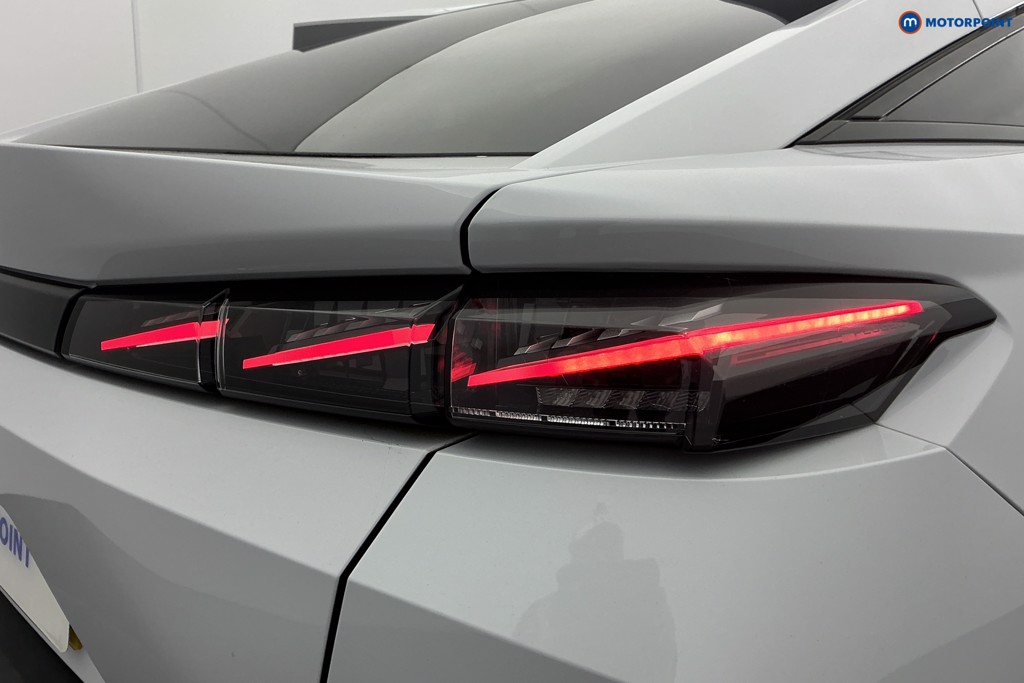 Peugeot 408 GT Automatic Petrol Hatchback - Stock Number (1619944) - 30th supplementary image