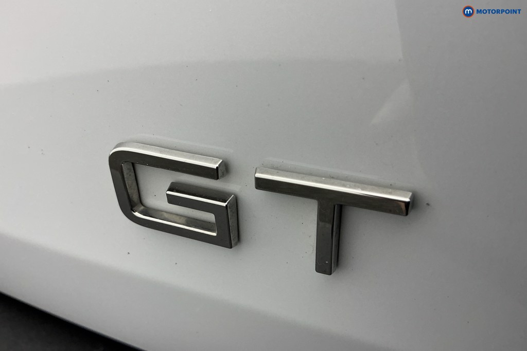 Peugeot 408 GT Automatic Petrol Hatchback - Stock Number (1619944) - 31st supplementary image