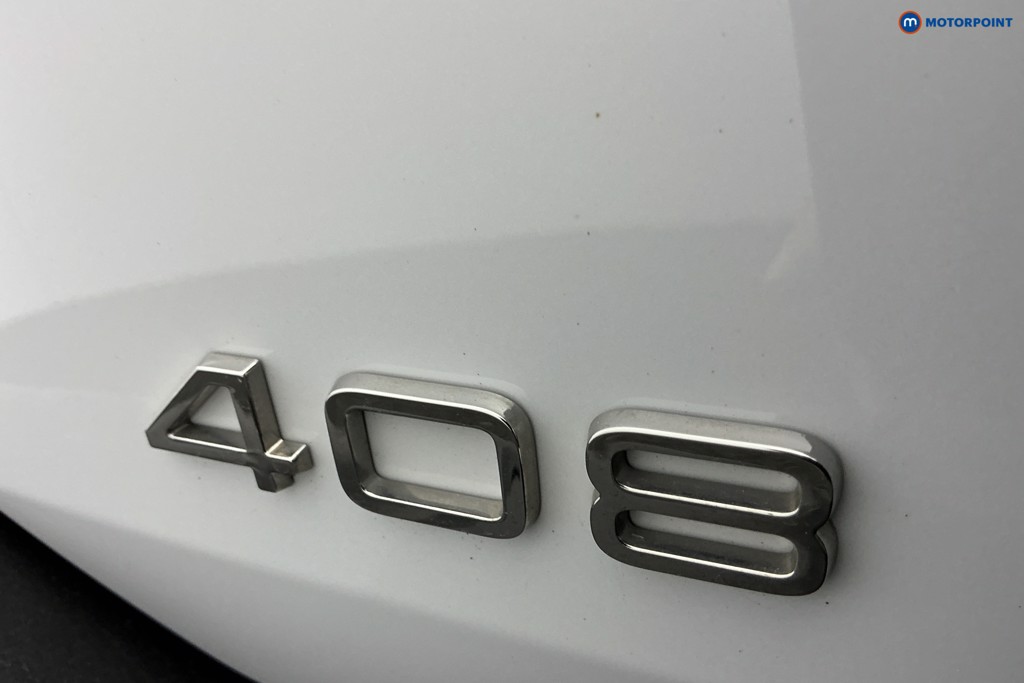 Peugeot 408 GT Automatic Petrol Hatchback - Stock Number (1619944) - 32nd supplementary image