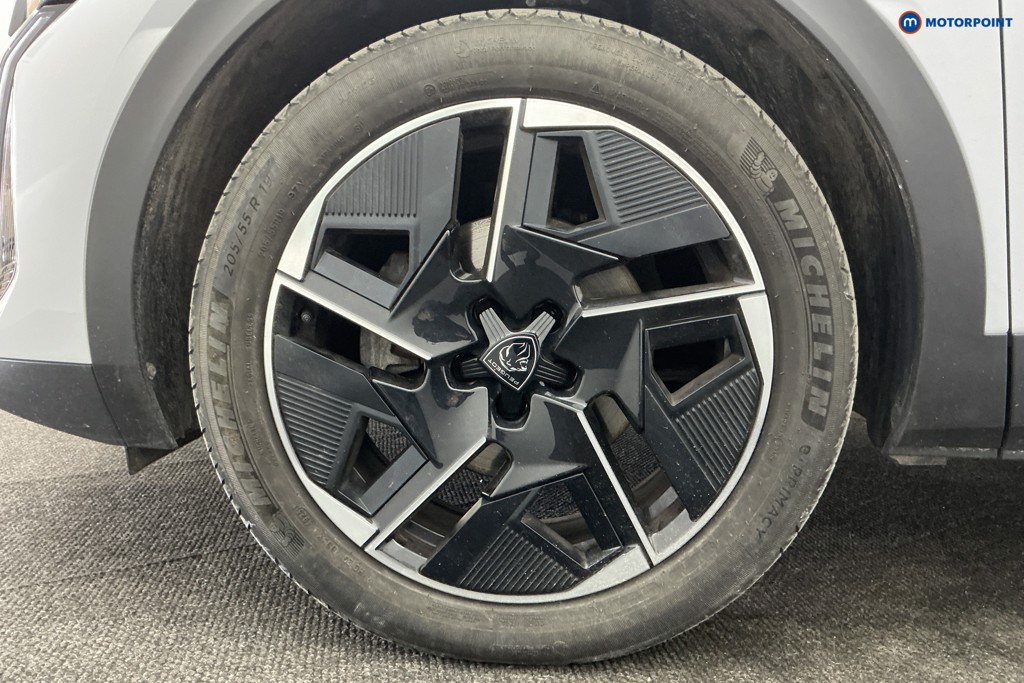 Peugeot 408 GT Automatic Petrol Hatchback - Stock Number (1619944) - 33rd supplementary image