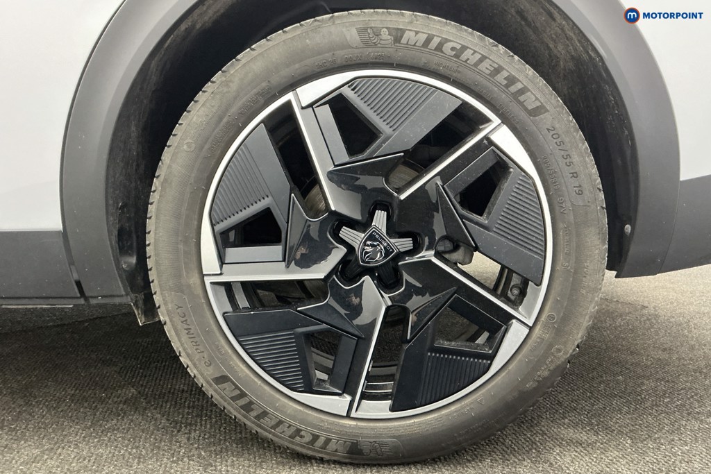 Peugeot 408 GT Automatic Petrol Hatchback - Stock Number (1619944) - 34th supplementary image