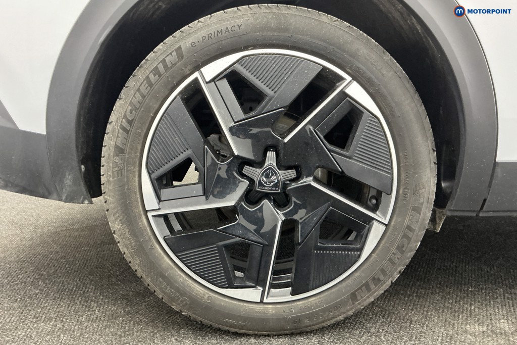 Peugeot 408 GT Automatic Petrol Hatchback - Stock Number (1619944) - 35th supplementary image