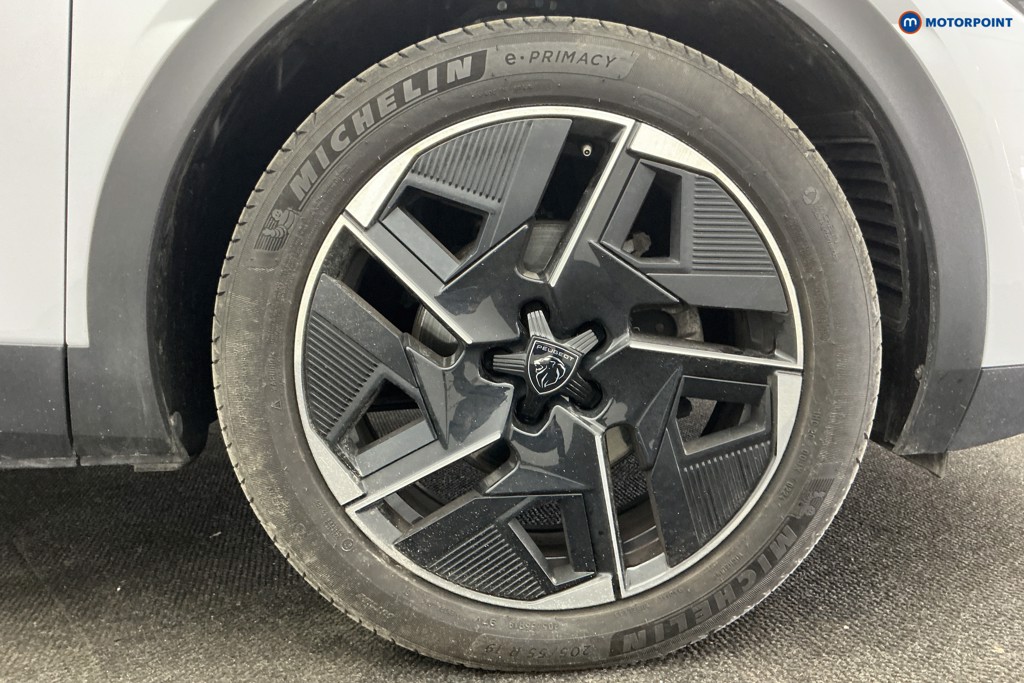 Peugeot 408 GT Automatic Petrol Hatchback - Stock Number (1619944) - 36th supplementary image