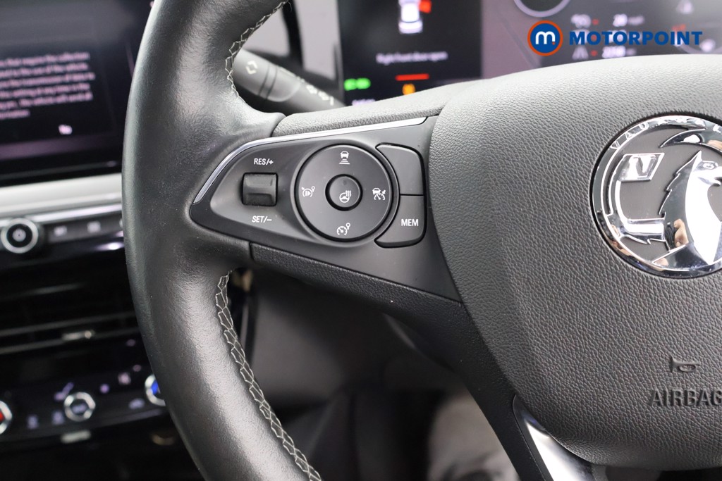 Vauxhall Mokka Elite Premium Manual Petrol SUV - Stock Number (1620000) - 2nd supplementary image