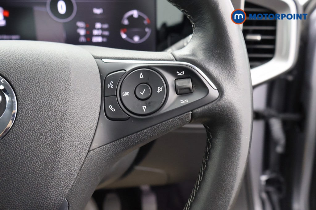 Vauxhall Mokka Elite Premium Manual Petrol SUV - Stock Number (1620000) - 3rd supplementary image