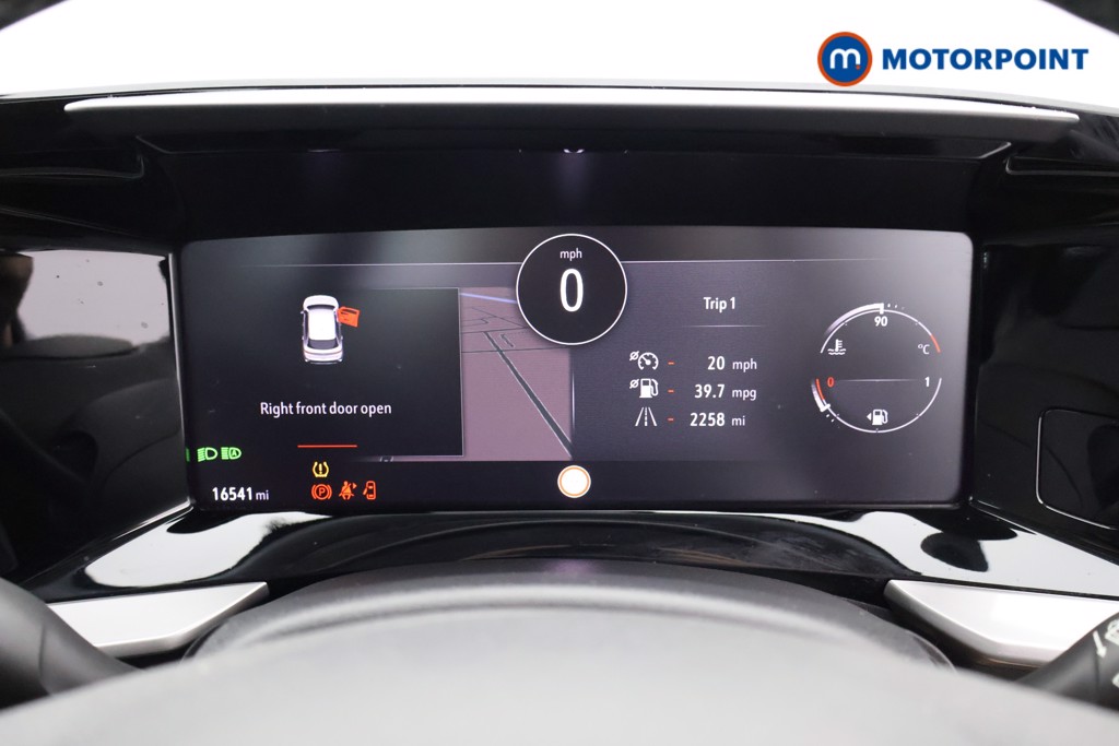 Vauxhall Mokka Elite Premium Manual Petrol SUV - Stock Number (1620000) - 4th supplementary image