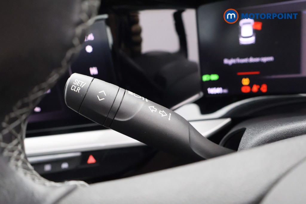 Vauxhall Mokka Elite Premium Manual Petrol SUV - Stock Number (1620000) - 5th supplementary image