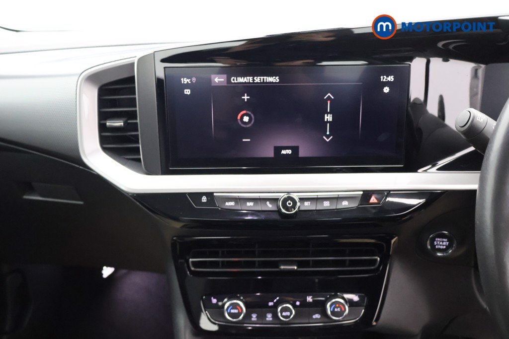 Vauxhall Mokka Elite Premium Manual Petrol SUV - Stock Number (1620000) - 7th supplementary image