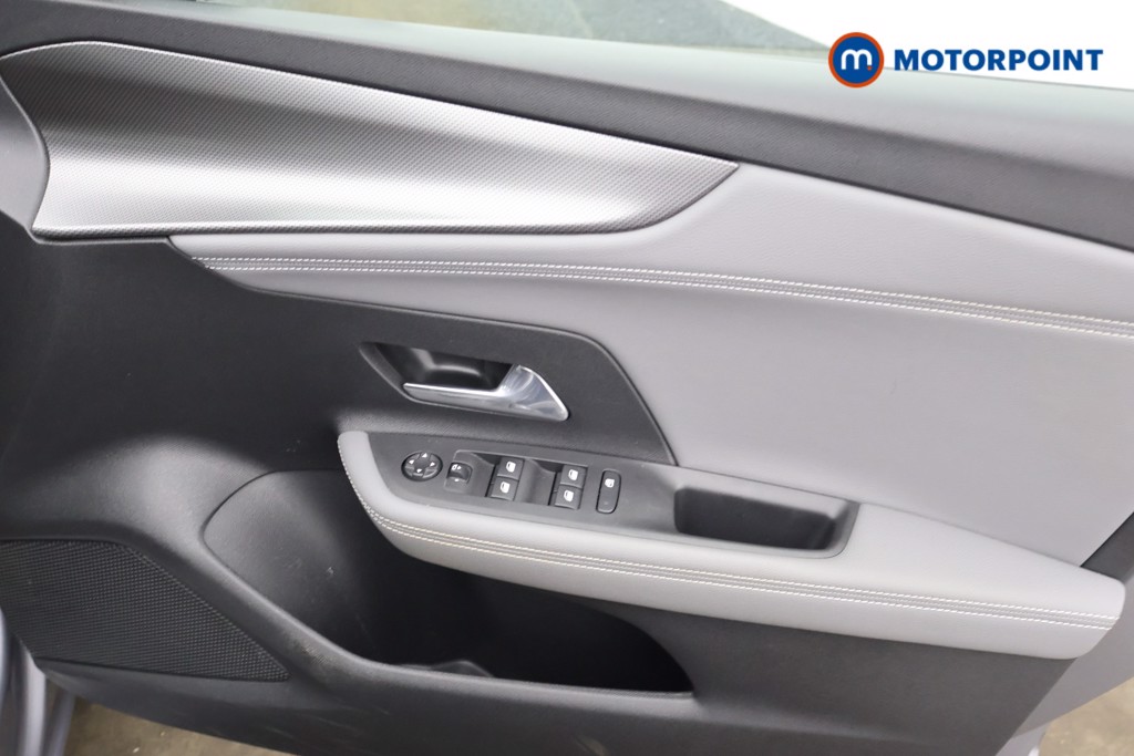 Vauxhall Mokka Elite Premium Manual Petrol SUV - Stock Number (1620000) - 11th supplementary image