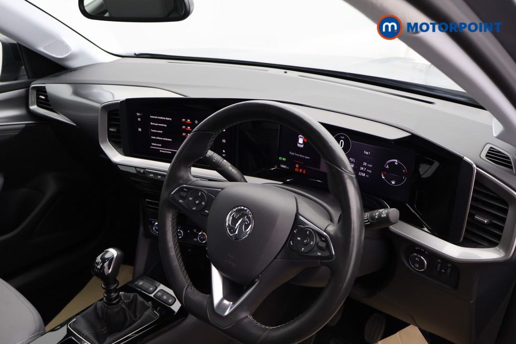 Vauxhall Mokka Elite Premium Manual Petrol SUV - Stock Number (1620000) - 12th supplementary image