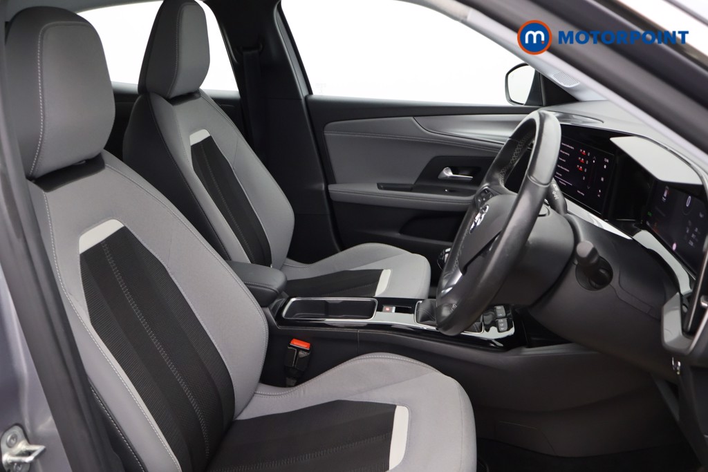 Vauxhall Mokka Elite Premium Manual Petrol SUV - Stock Number (1620000) - 13th supplementary image