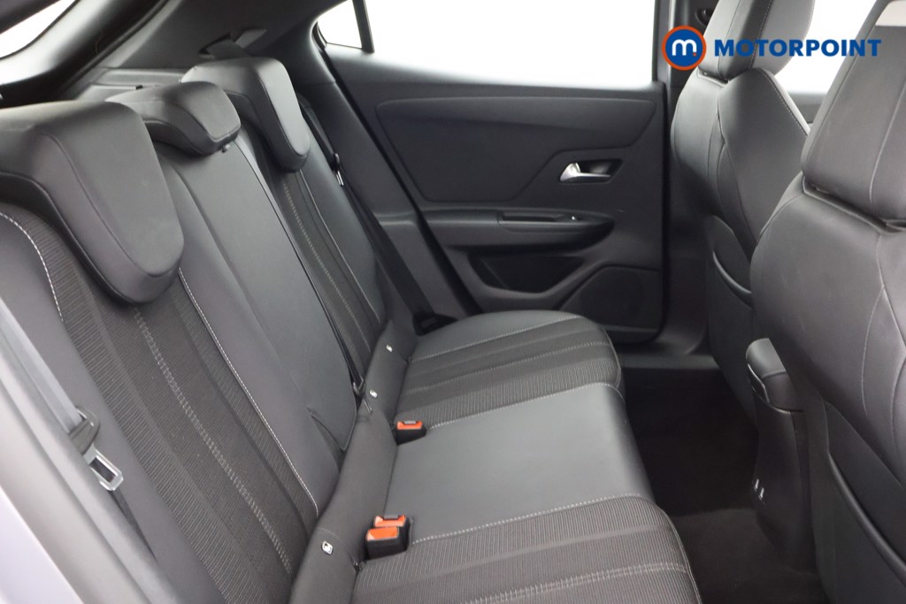 Vauxhall Mokka Elite Premium Manual Petrol SUV - Stock Number (1620000) - 14th supplementary image