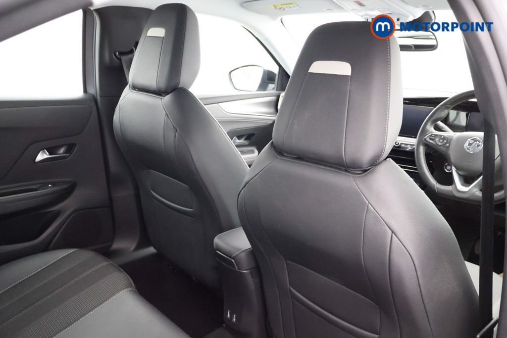 Vauxhall Mokka Elite Premium Manual Petrol SUV - Stock Number (1620000) - 15th supplementary image