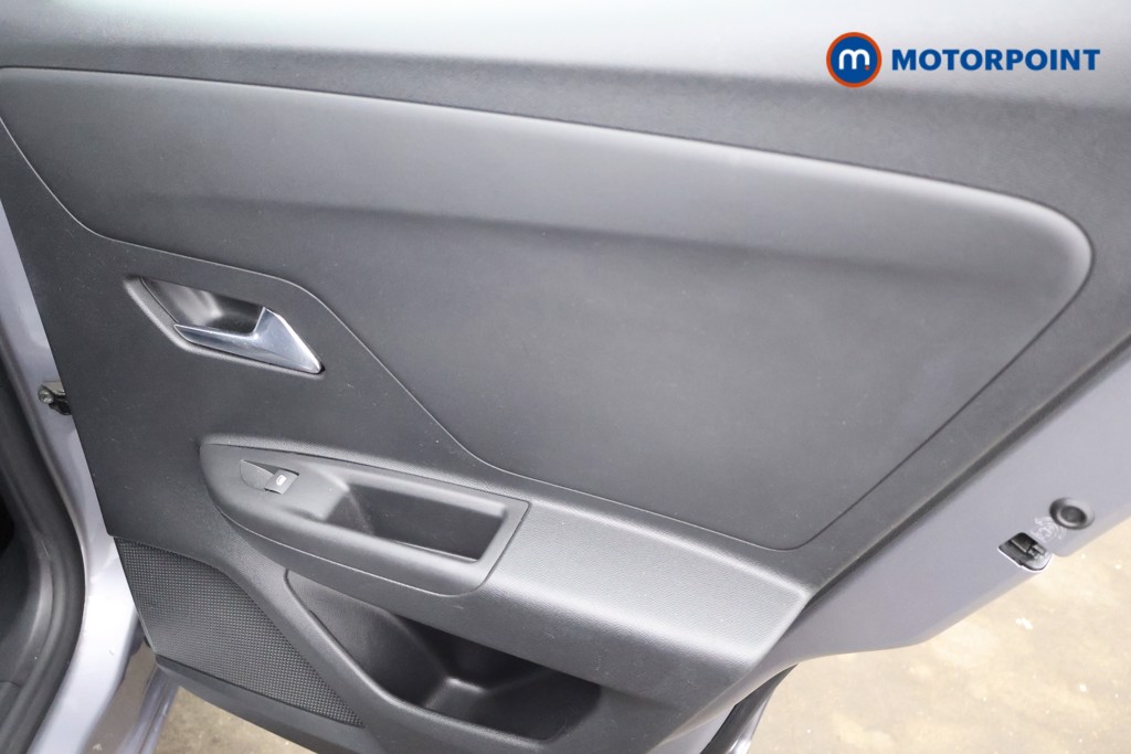 Vauxhall Mokka Elite Premium Manual Petrol SUV - Stock Number (1620000) - 16th supplementary image