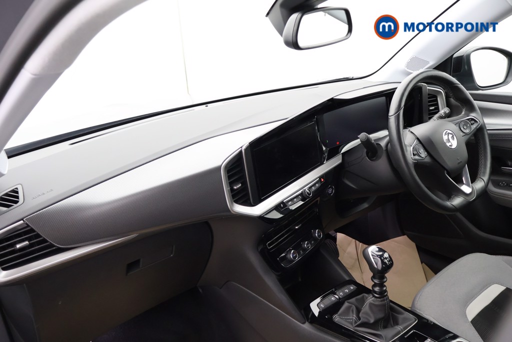 Vauxhall Mokka Elite Premium Manual Petrol SUV - Stock Number (1620000) - 17th supplementary image