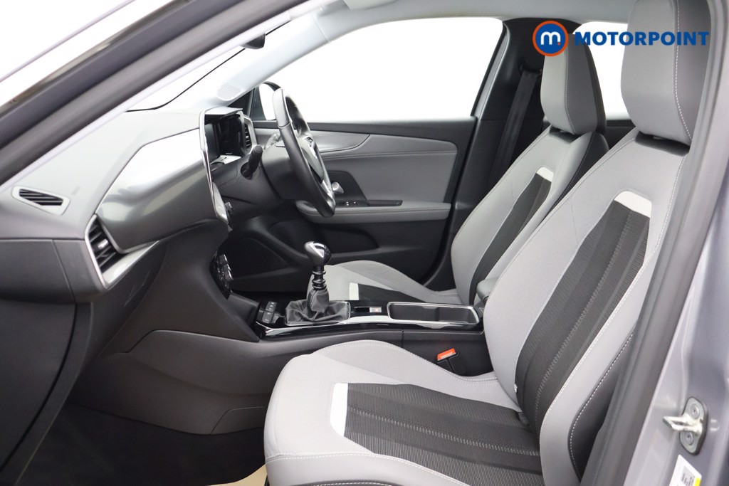 Vauxhall Mokka Elite Premium Manual Petrol SUV - Stock Number (1620000) - 18th supplementary image