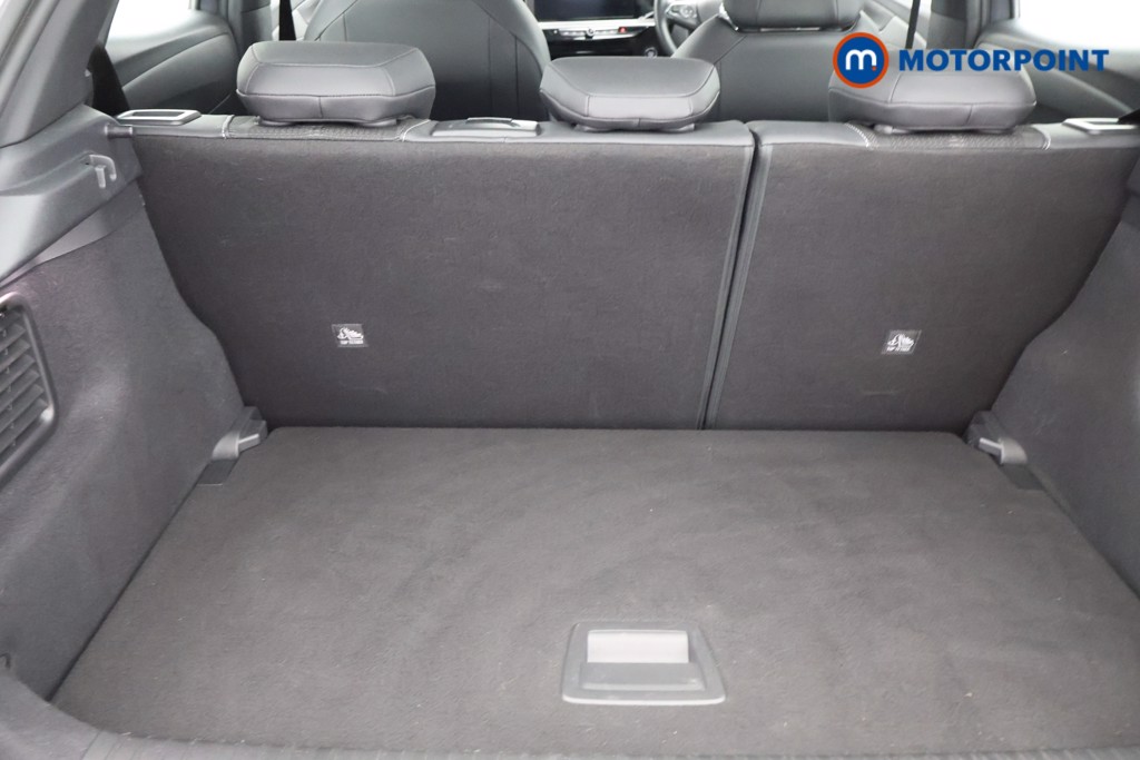 Vauxhall Mokka Elite Premium Manual Petrol SUV - Stock Number (1620000) - 19th supplementary image