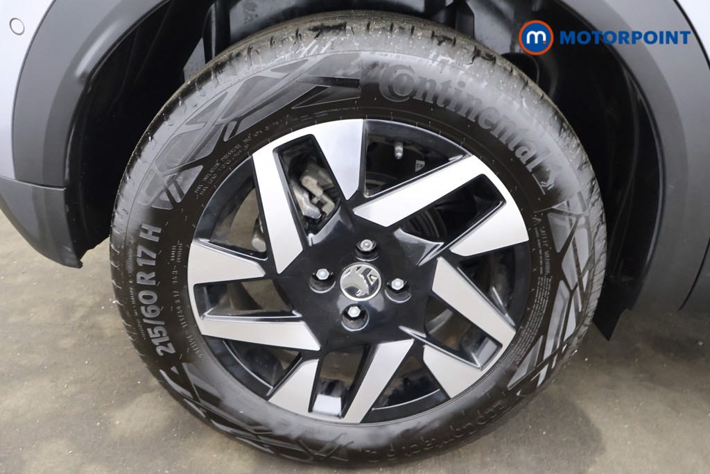 Vauxhall Mokka Elite Premium Manual Petrol SUV - Stock Number (1620000) - 20th supplementary image