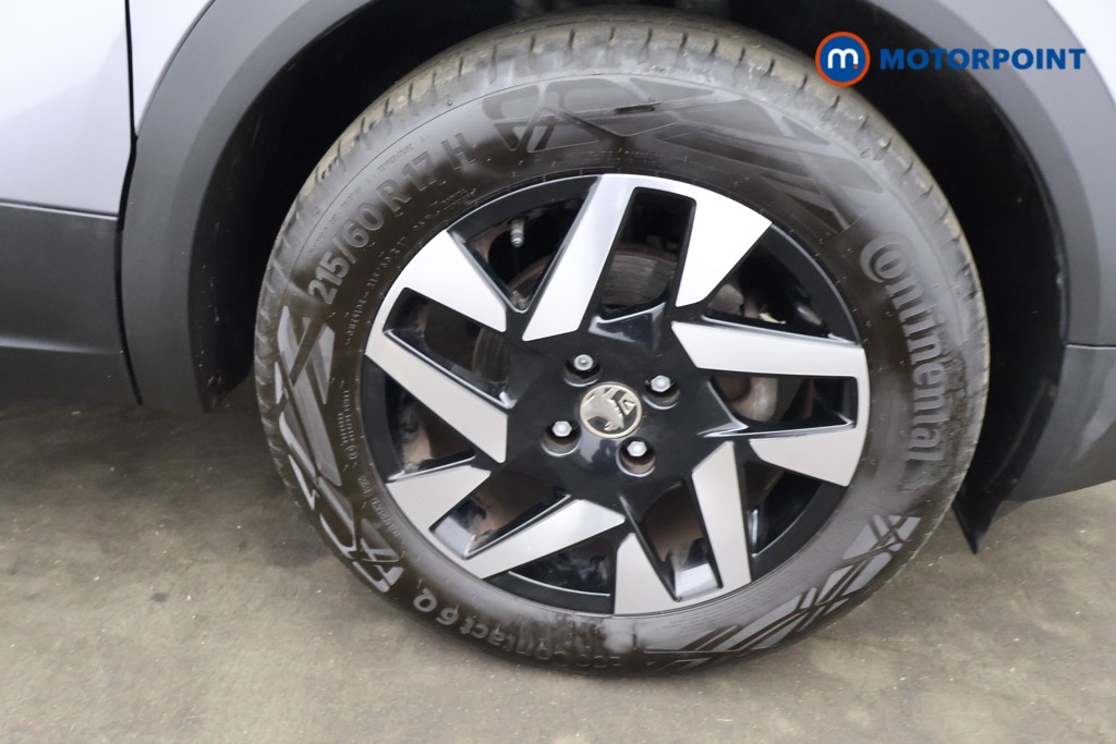 Vauxhall Mokka Elite Premium Manual Petrol SUV - Stock Number (1620000) - 21st supplementary image