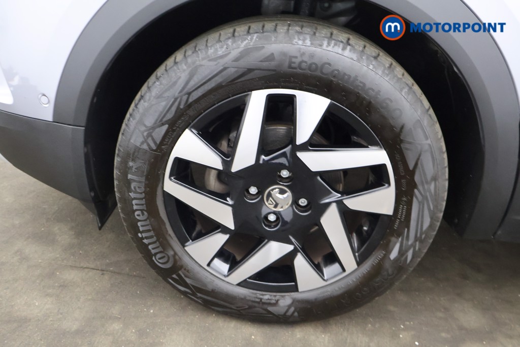 Vauxhall Mokka Elite Premium Manual Petrol SUV - Stock Number (1620000) - 22nd supplementary image