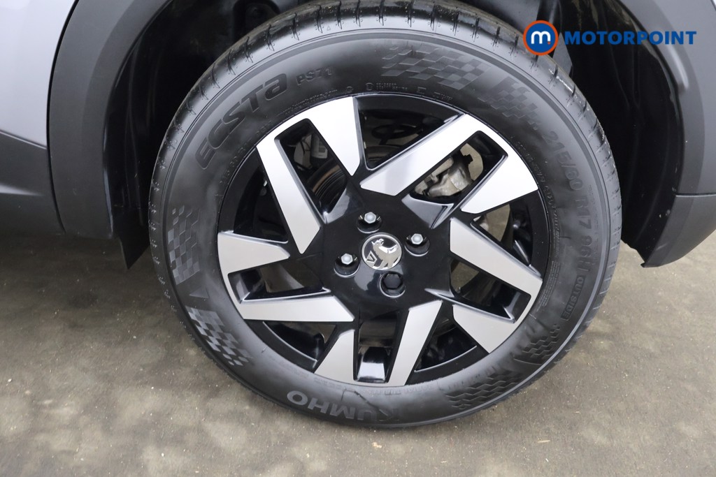 Vauxhall Mokka Elite Premium Manual Petrol SUV - Stock Number (1620000) - 23rd supplementary image