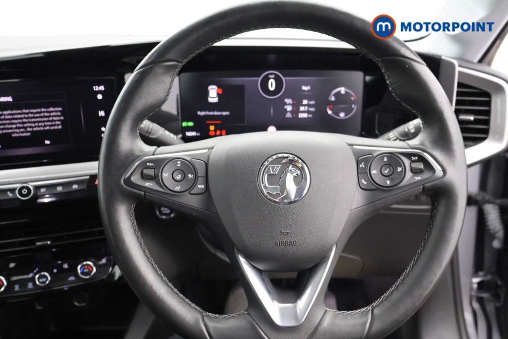 Vauxhall Mokka Elite Premium Manual Petrol SUV - Stock Number (1620000) - 1st supplementary image